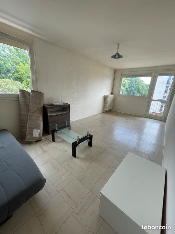 Appartement à louer, 30m², Evreux