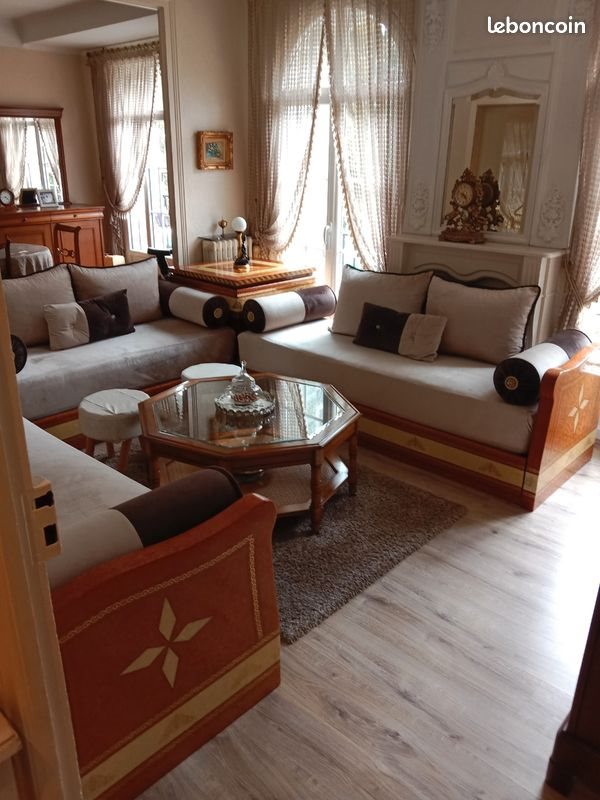 Appartement à vendre, 107m², Saint-Brieuc