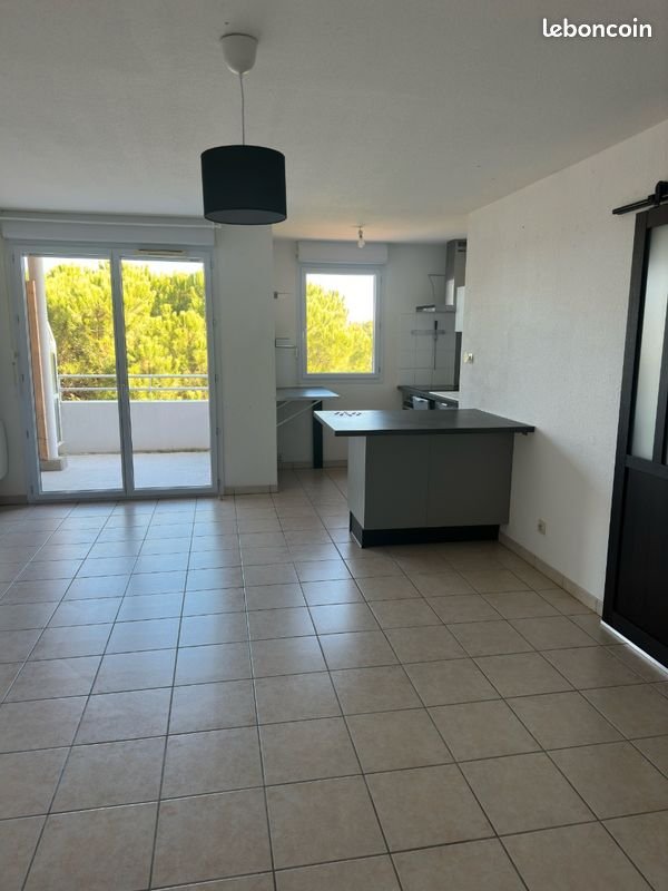 Appartement à louer, 46m², Fonsorbes