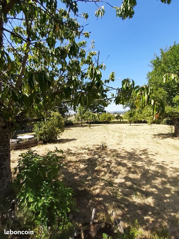 Maison à vendre, 152m², Saint-Maurice-près-Pionsat