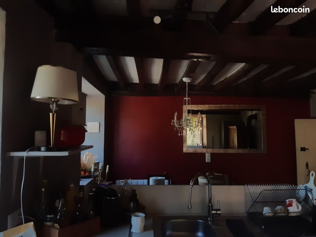 Maison à vendre, 152m², Saint-Maurice-près-Pionsat