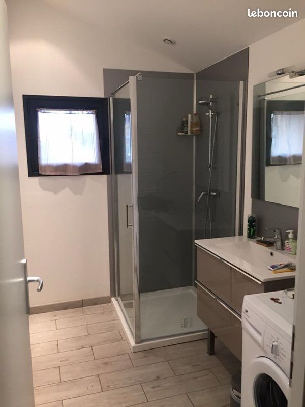 Maison à louer, 49m², Saint-Ismier