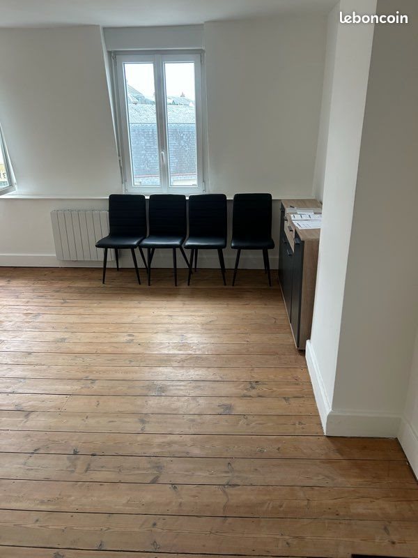 Appartement à louer, 50m², Le Crotoy