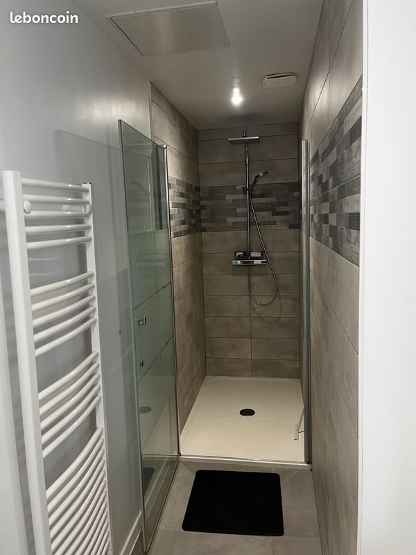 Appartement à louer, 46m², Tonnay-Charente