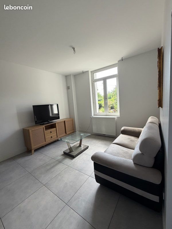 Maison à vendre, 55m², Dijon