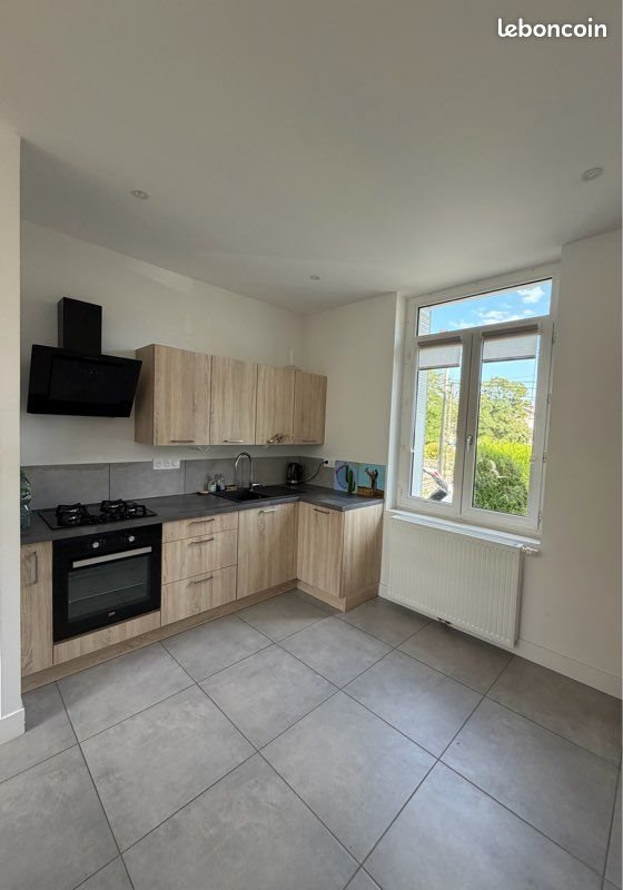 Maison à vendre, 55m², Dijon