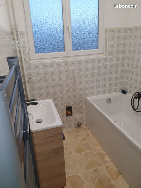 Appartement à louer, 70m², Montigny-lès-Metz