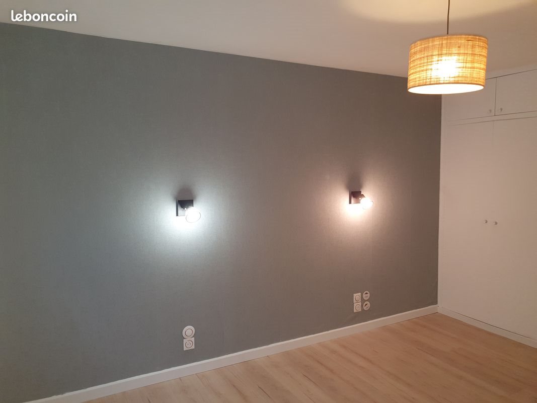 Appartement à louer, 70m², Montigny-lès-Metz