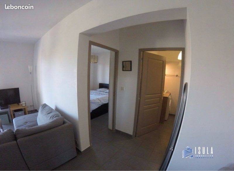 Appartement à louer, 49m², Ajaccio