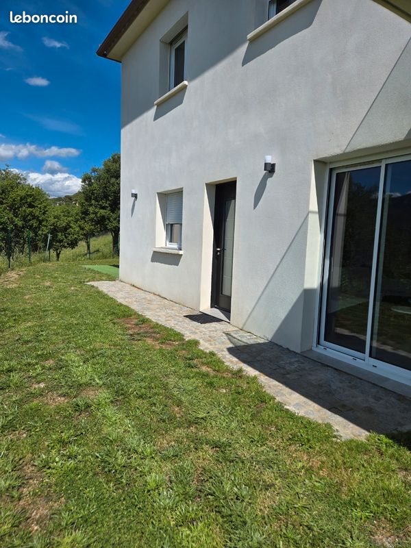 Appartement à louer, 70m², Peri