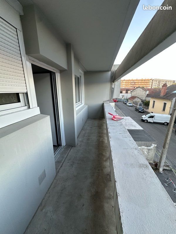 Appartement à louer, 30m², Tarbes