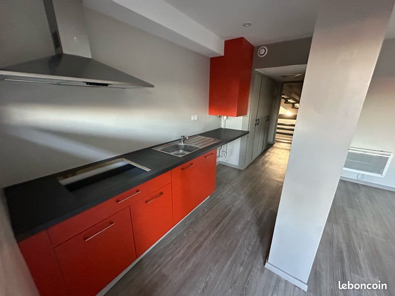 Appartement à louer, 30m², Tarbes