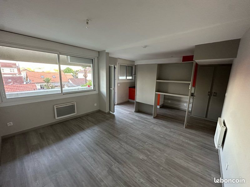 Appartement à louer, 30m², Tarbes