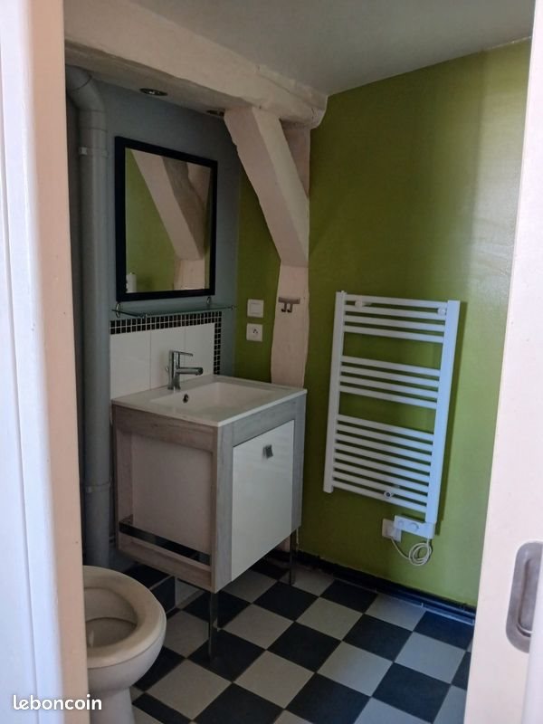 Appartement à vendre, 25m², Rennes