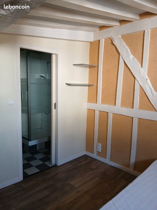 Appartement à vendre, 25m², Rennes