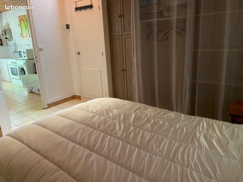 Appartement à louer, 38m², Saint-Michel-Chef-Chef