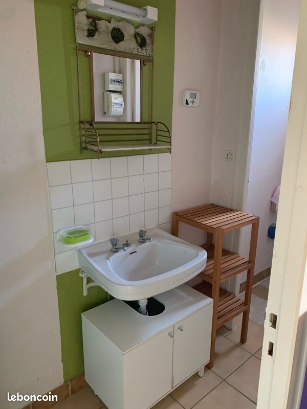 Appartement à louer, 38m², Saint-Michel-Chef-Chef