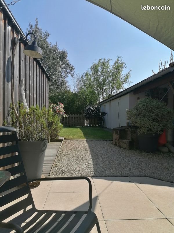 Maison à vendre, 90m², La Montagne