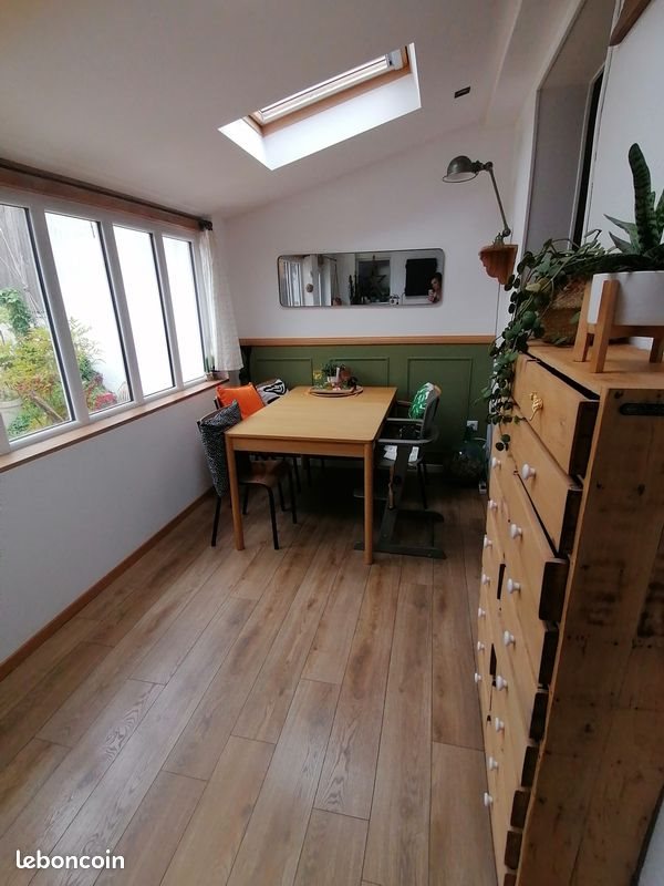 Maison à vendre, 90m², La Montagne