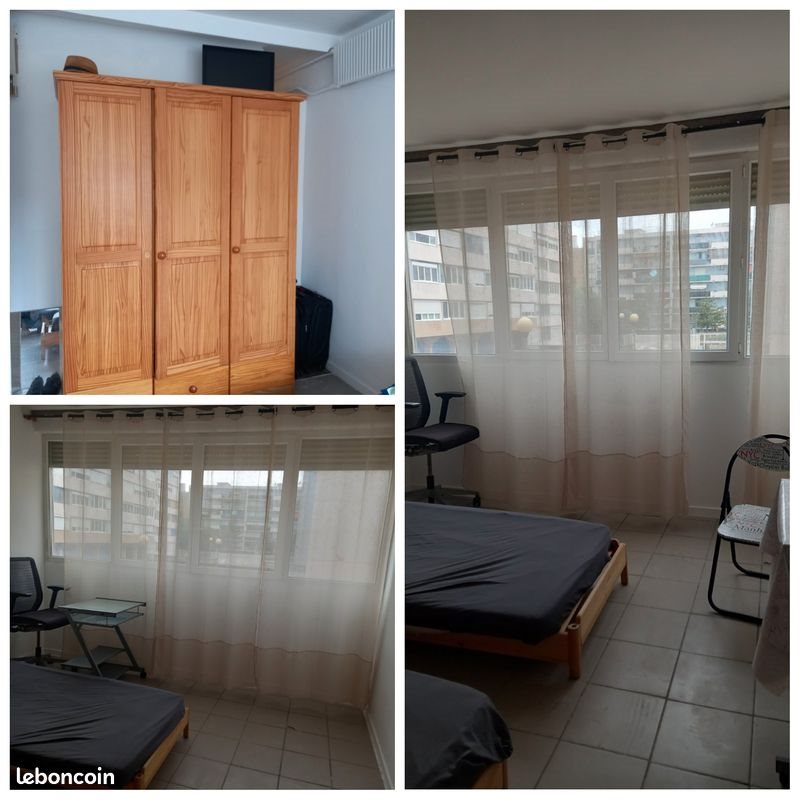 Appartement à louer, 26m², Aix-en-Provence