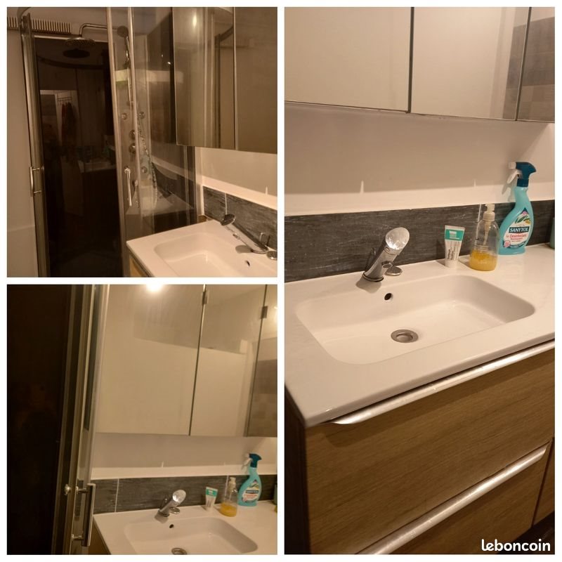 Appartement à louer, 26m², Aix-en-Provence