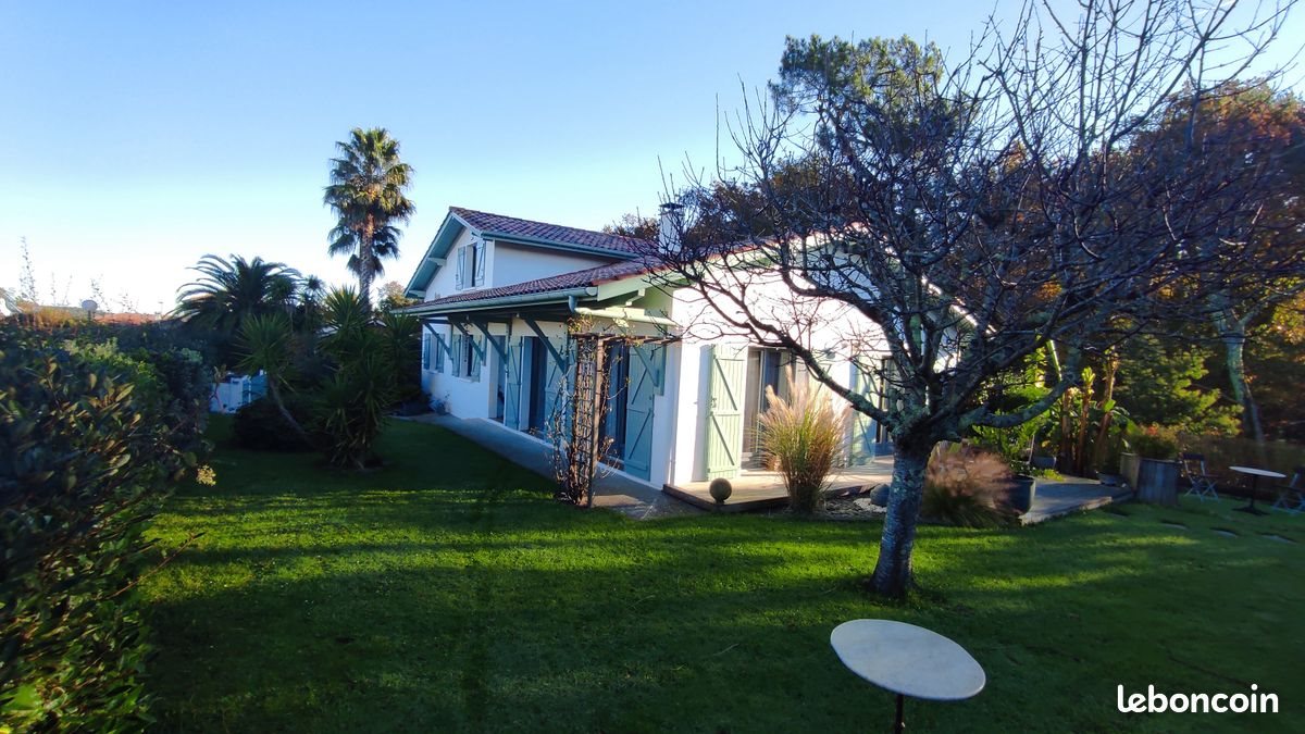 Maison à vendre, 167m², Tarnos