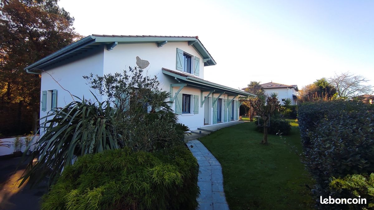 Maison à vendre, 167m², Tarnos