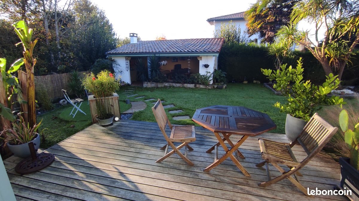Maison à vendre, 167m², Tarnos
