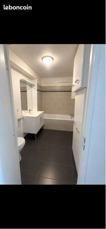 Appartement à vendre, 55m², Aubervilliers