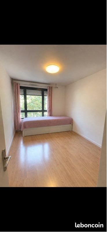Appartement à vendre, 55m², Aubervilliers