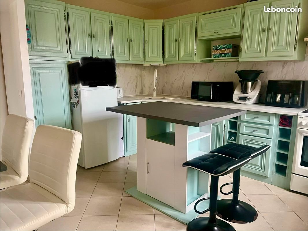 Appartement à vendre, 44m², Issou
