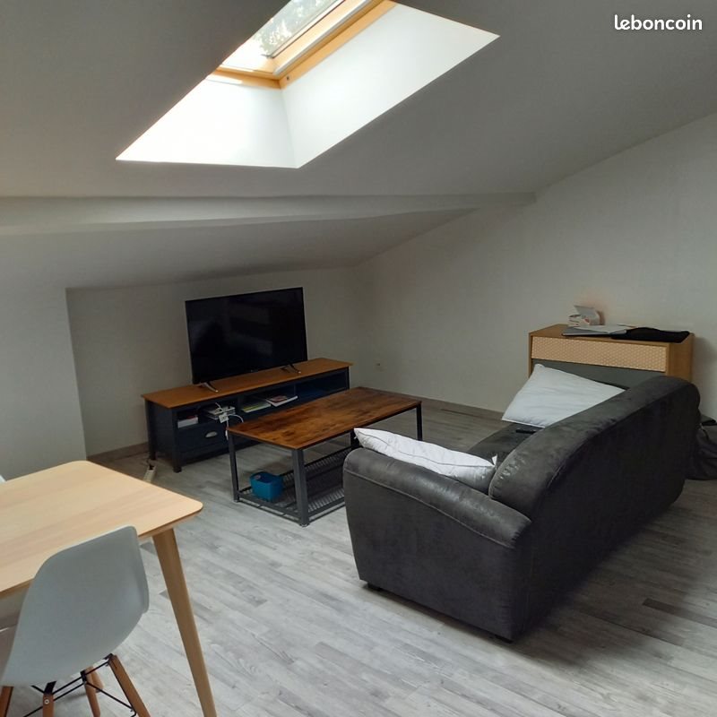 Appartement à louer, 26m², Valence