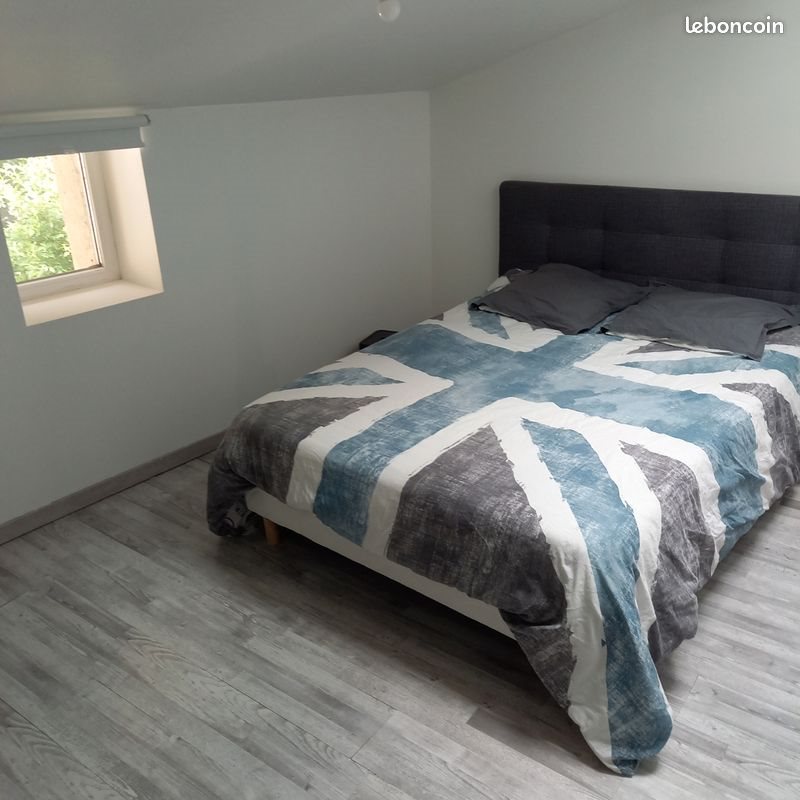 Appartement à louer, 26m², Valence