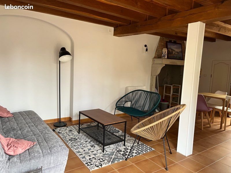 Appartement à louer, 48m², Bourges
