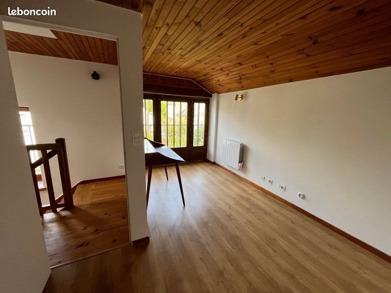 Appartement à louer, 48m², Bourges