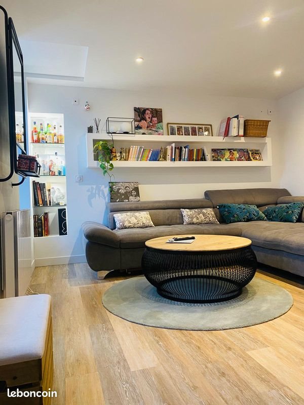 Maison à vendre, 147m², Saint-Martin-des-Entrées