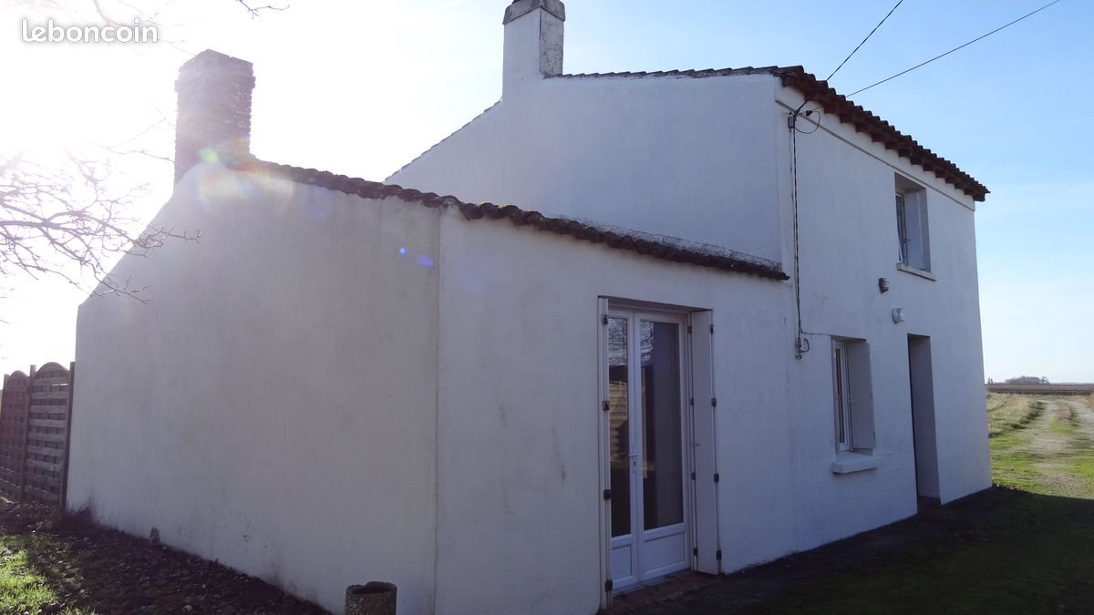 Maison à louer, 80m², Vallet