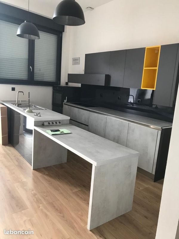 Maison à louer, 77m², Vandoeuvre-lès-Nancy