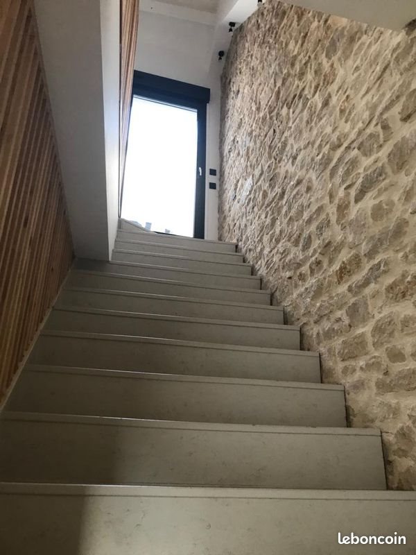 Maison à louer, 77m², Vandoeuvre-lès-Nancy