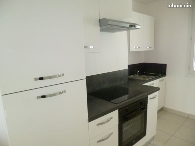 Appartement à louer, 68m², Brest