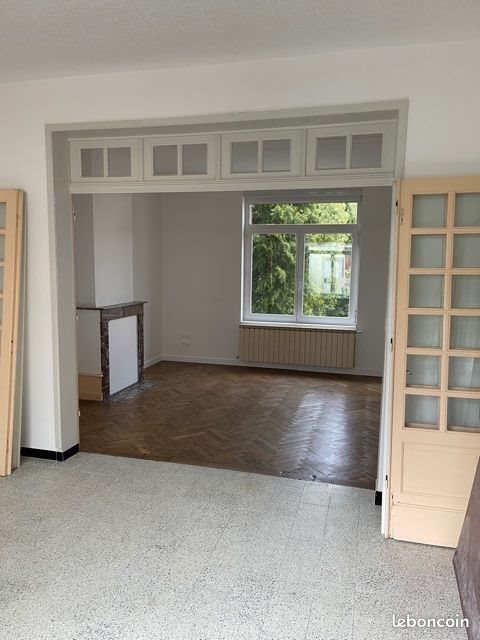 Maison à louer, 122m², Loos-en-Gohelle