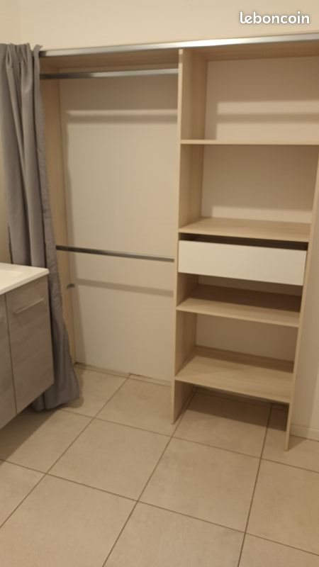 Appartement à louer, 23m², La Roche-sur-Yon