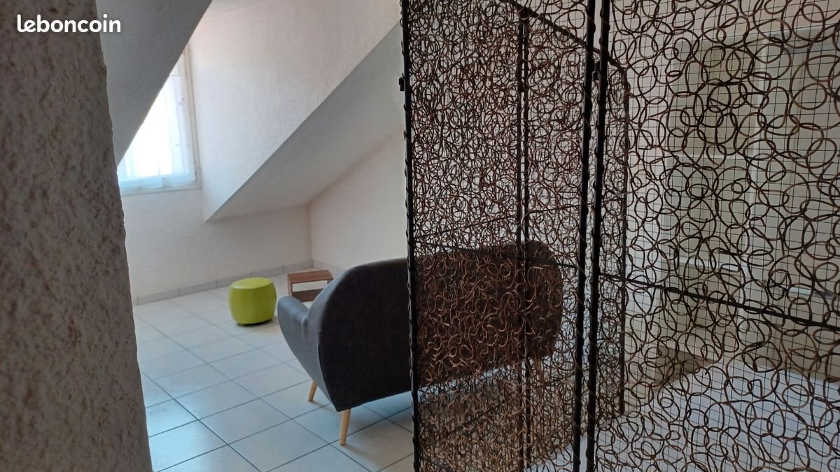 Appartement à louer, 23m², Gap