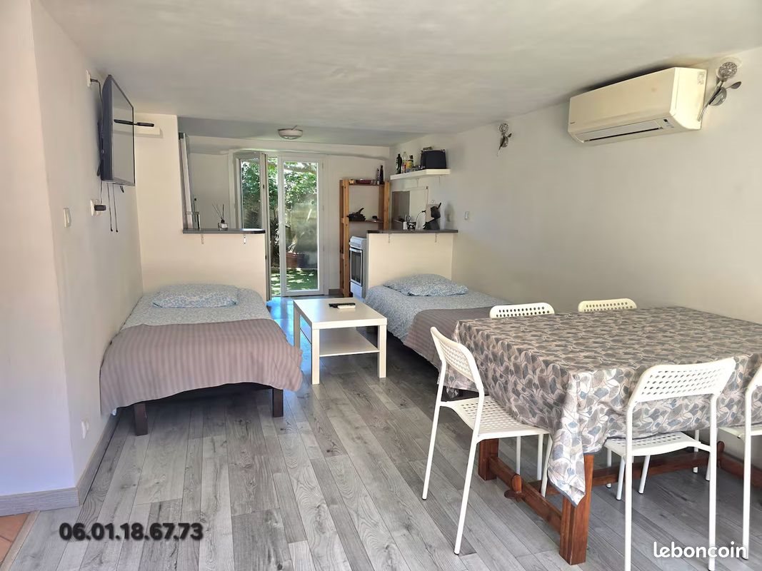 Appartement à louer, 42m², Six-Fours-les-Plages