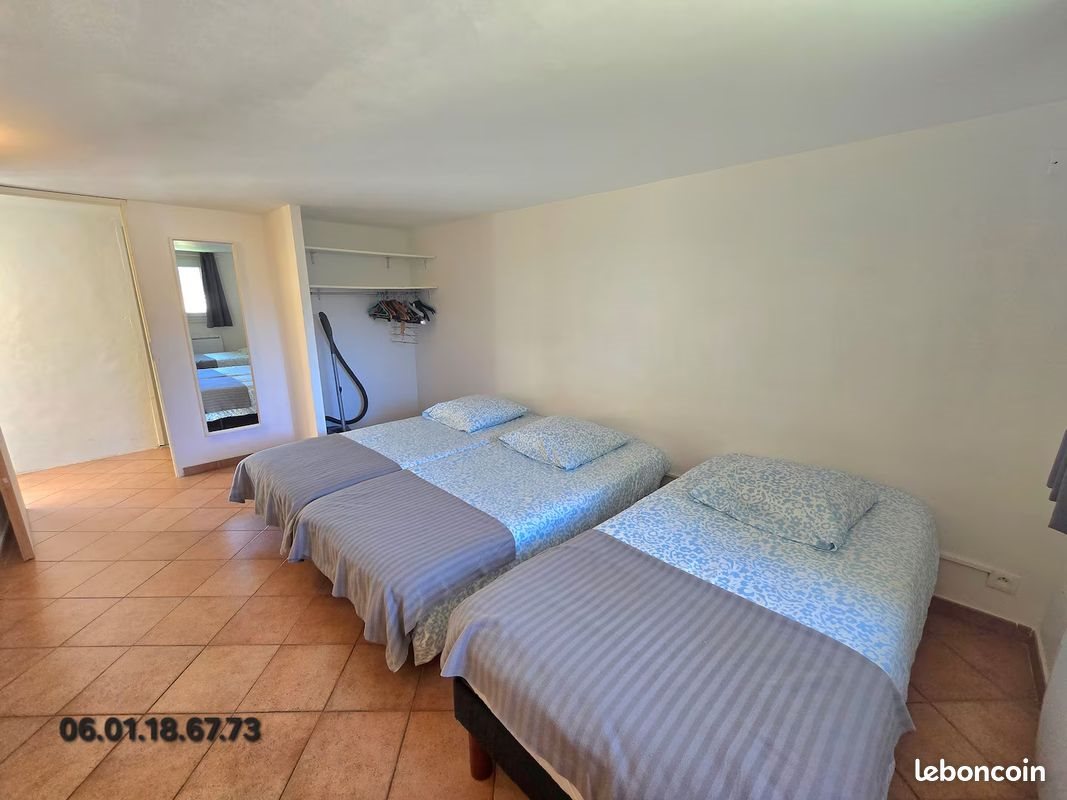 Appartement à louer, 42m², Six-Fours-les-Plages