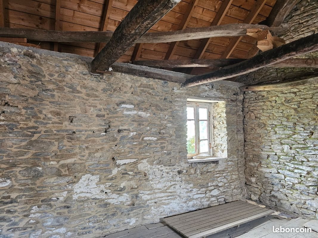 Maison à vendre, 72m², Lampaul-Guimiliau