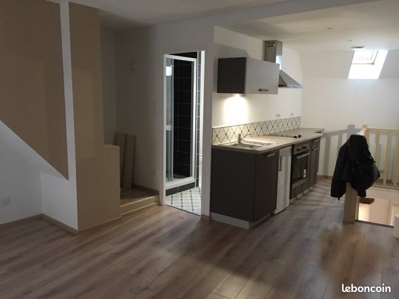Appartement à louer, 43m², Damigny