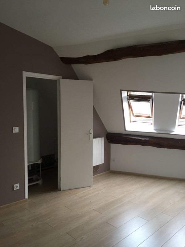 Appartement à louer, 43m², Damigny