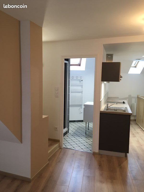 Appartement à louer, 43m², Damigny