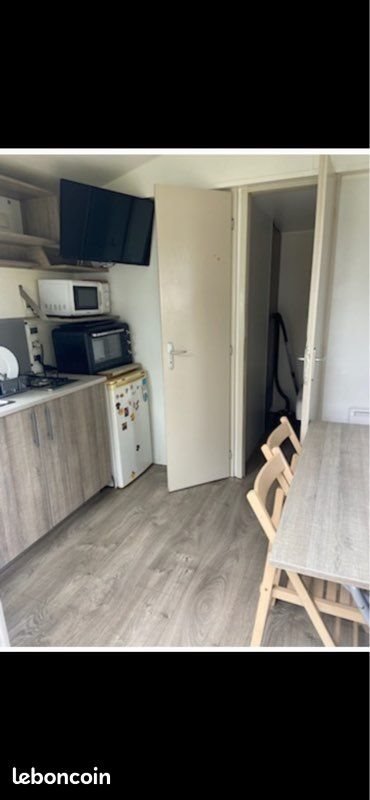Appartement à louer, 35m², Garges-lès-Gonesse